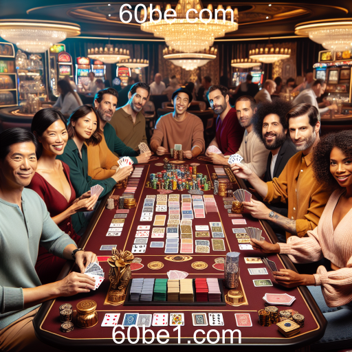 A Fascinante História dos Jogos de Cartas
